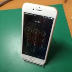 iPhone6s修理後画像