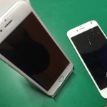 iPhone6修理