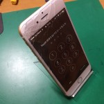 iPhone6修理