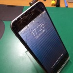 アイフォン6画面割れ