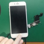 iPhone６s充電出来ない