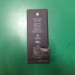 iPhone６バッテリー