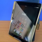 iPad Air２ガラス割れ交換修理後画像２