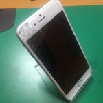 iPhone6s画面修理
