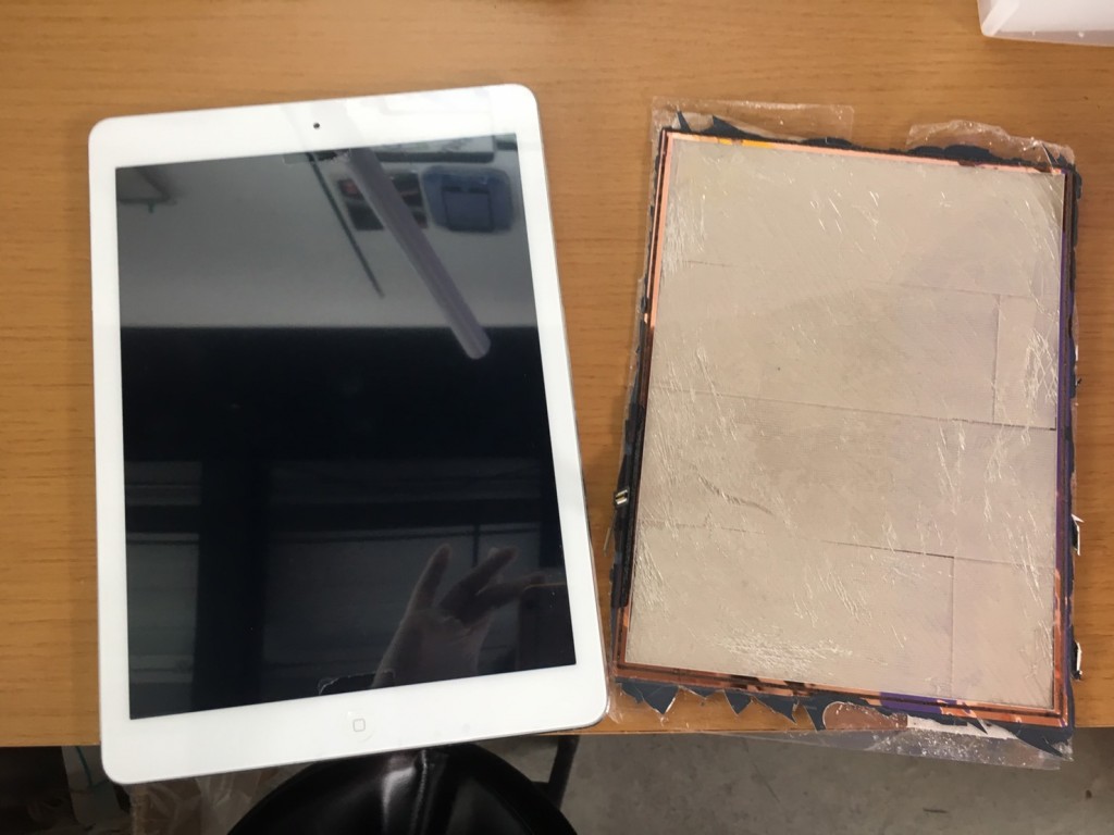 iPad Air３
