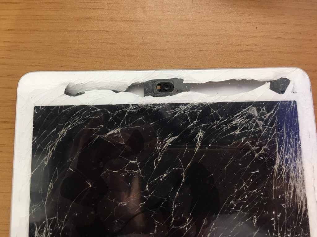 iPad Air２