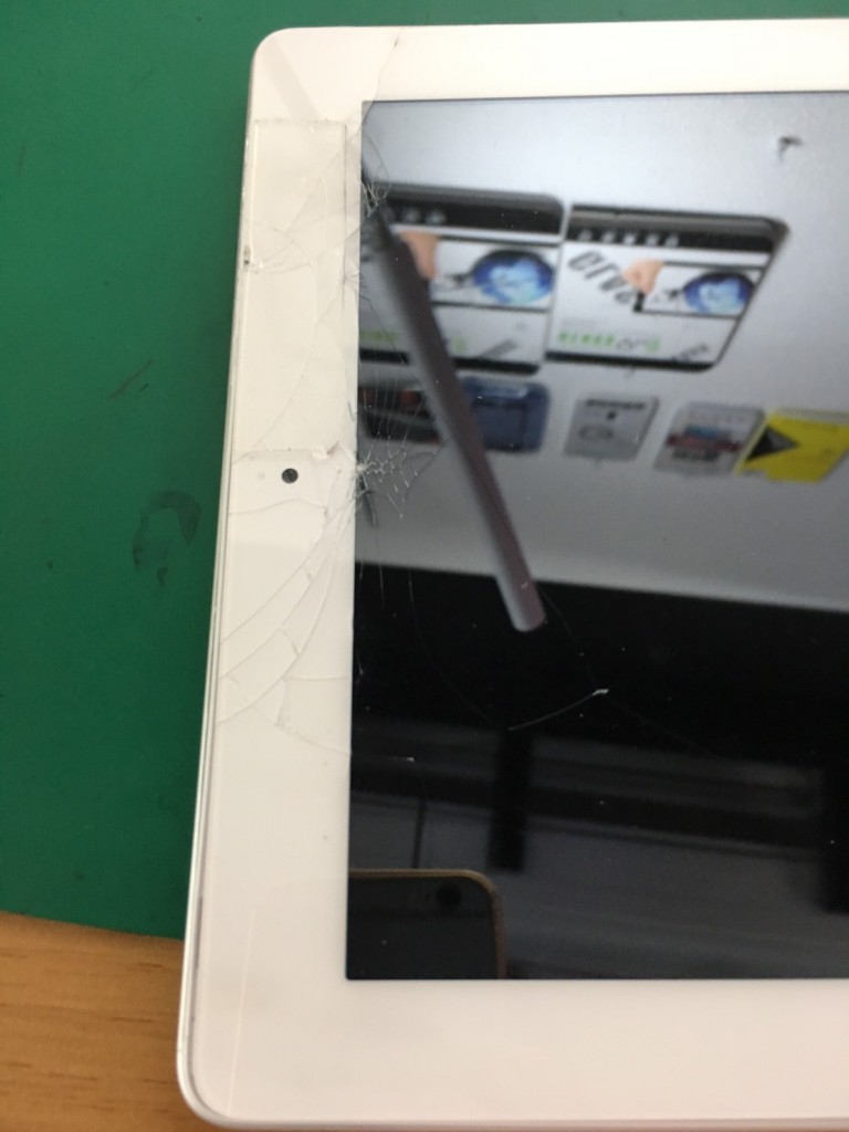 iPad４−１