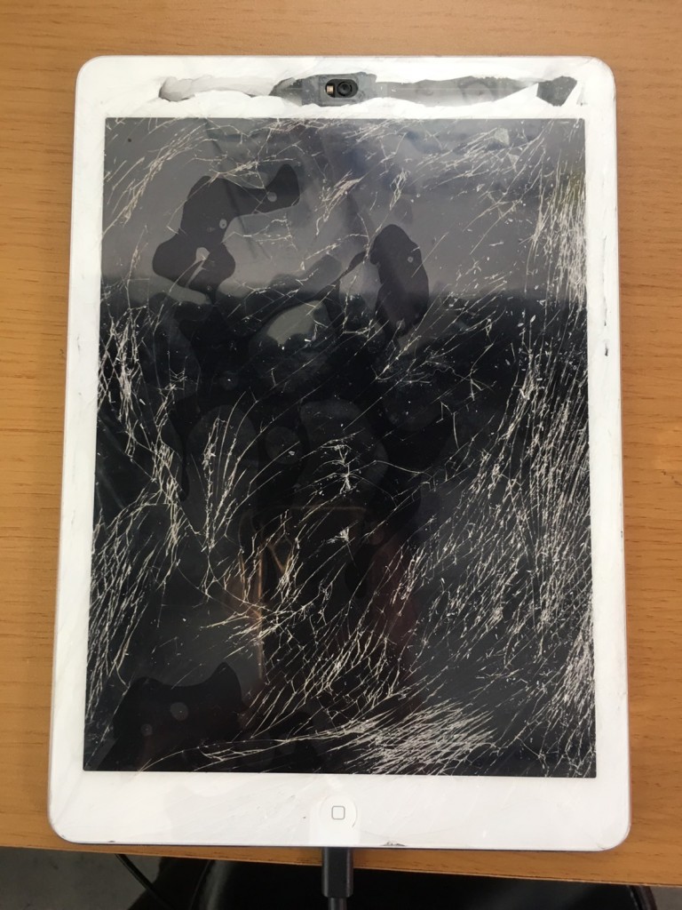 iPad Air１