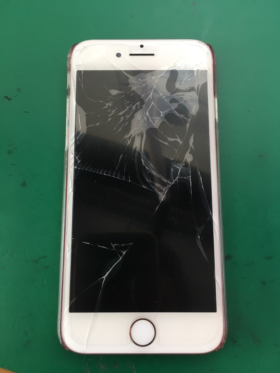 iPhone7