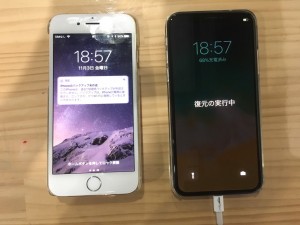 iPhoneX