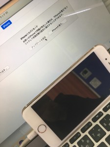 DFUモード-1